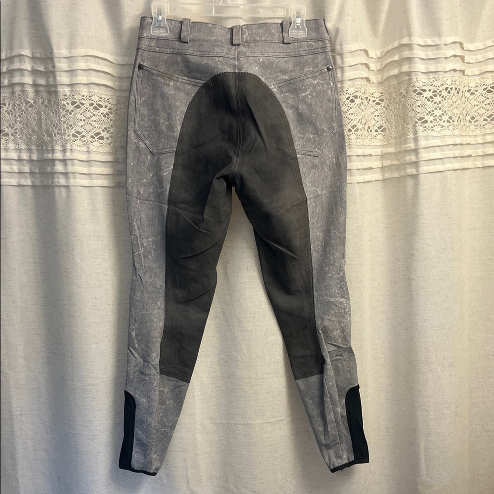 Pikeur full seat equestrian riding breeches - Picture 8 of 9